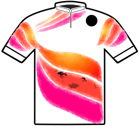 Maillot Fagor -1989