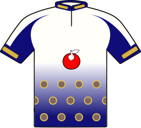 Maillot GB-MG - 1994