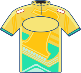 Maillot Mercatone Uno - 1998