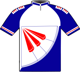 Maillot Roland - 1988