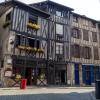Libourne – Limoges