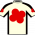  Maillot Brioches - La - Boulangere - 2004 - Chavanel-Voeckler-Beloki